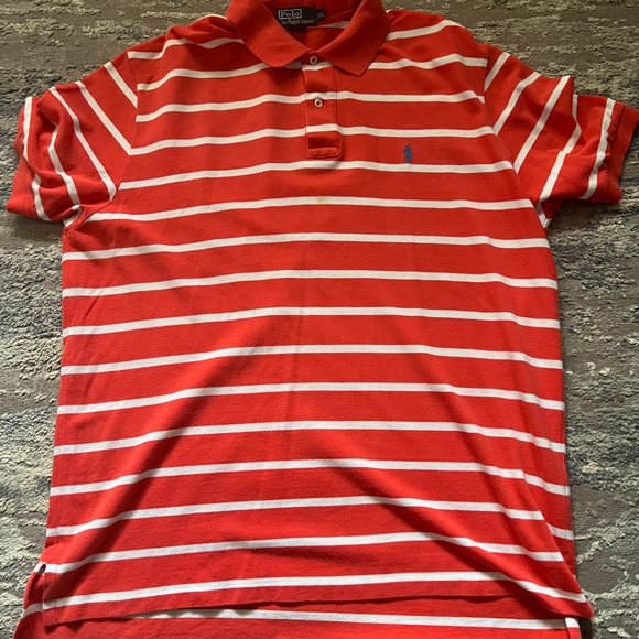 Ralph Lauren Men's Polo Shirt - Picture 8 of 8